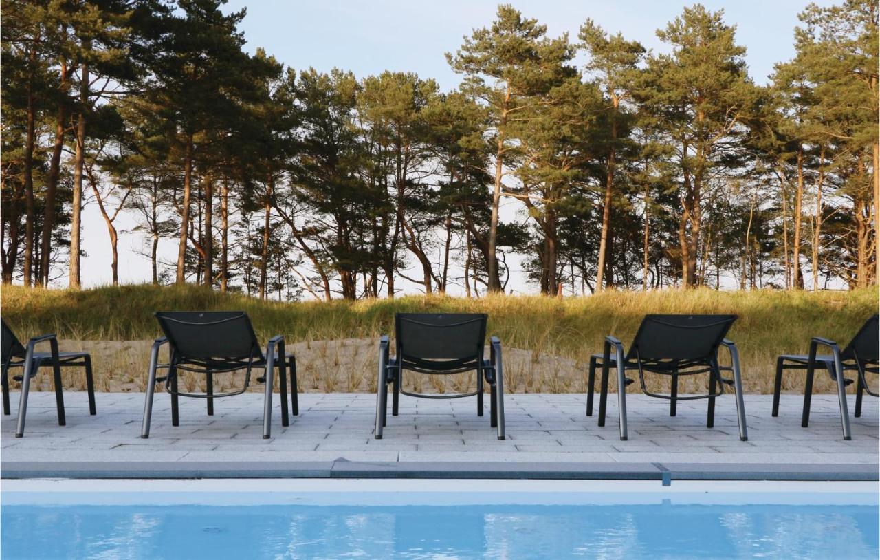 Baltic Daire Binz Dış mekan fotoğraf